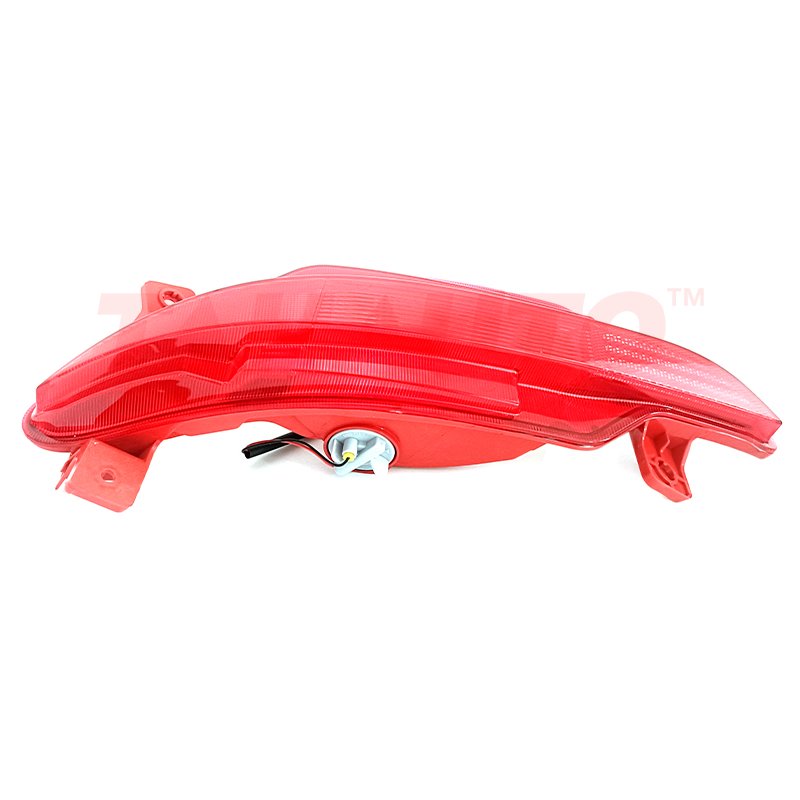 Chery Original Supplier Auto Rear Fog Light for Chery Tiggo2 3 5 7 8 Pro Fulwin2 Omoda5 icar 03 Arrizo5 8 Series Rear Fog Light