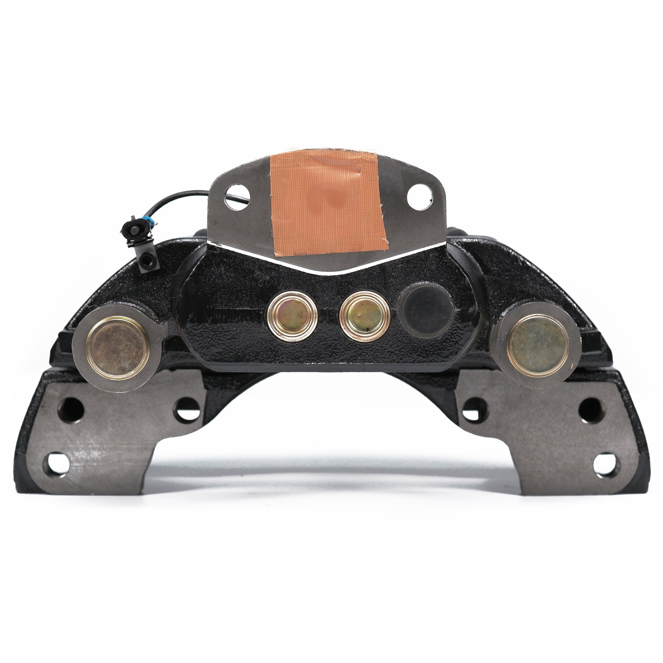 Truck Brake System Left Hande 22.5 "caliper Assembly TGT22.5-DA03-3501-100F Trailer Brake Caliper Assembly