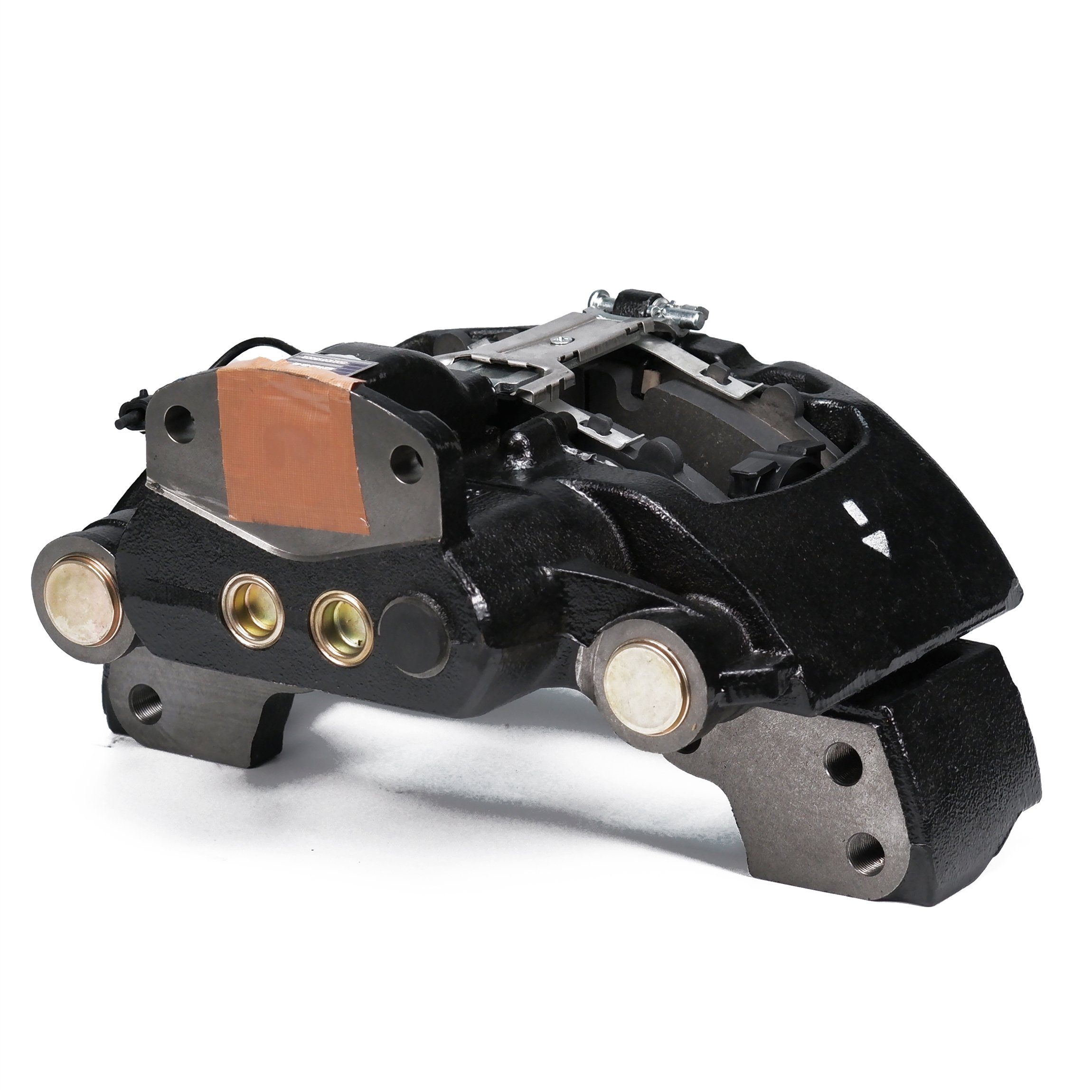 Truck Brake System Left Hande 22.5 "caliper Assembly TGT22.5-DA03-3501-100F Trailer Brake Caliper Assembly