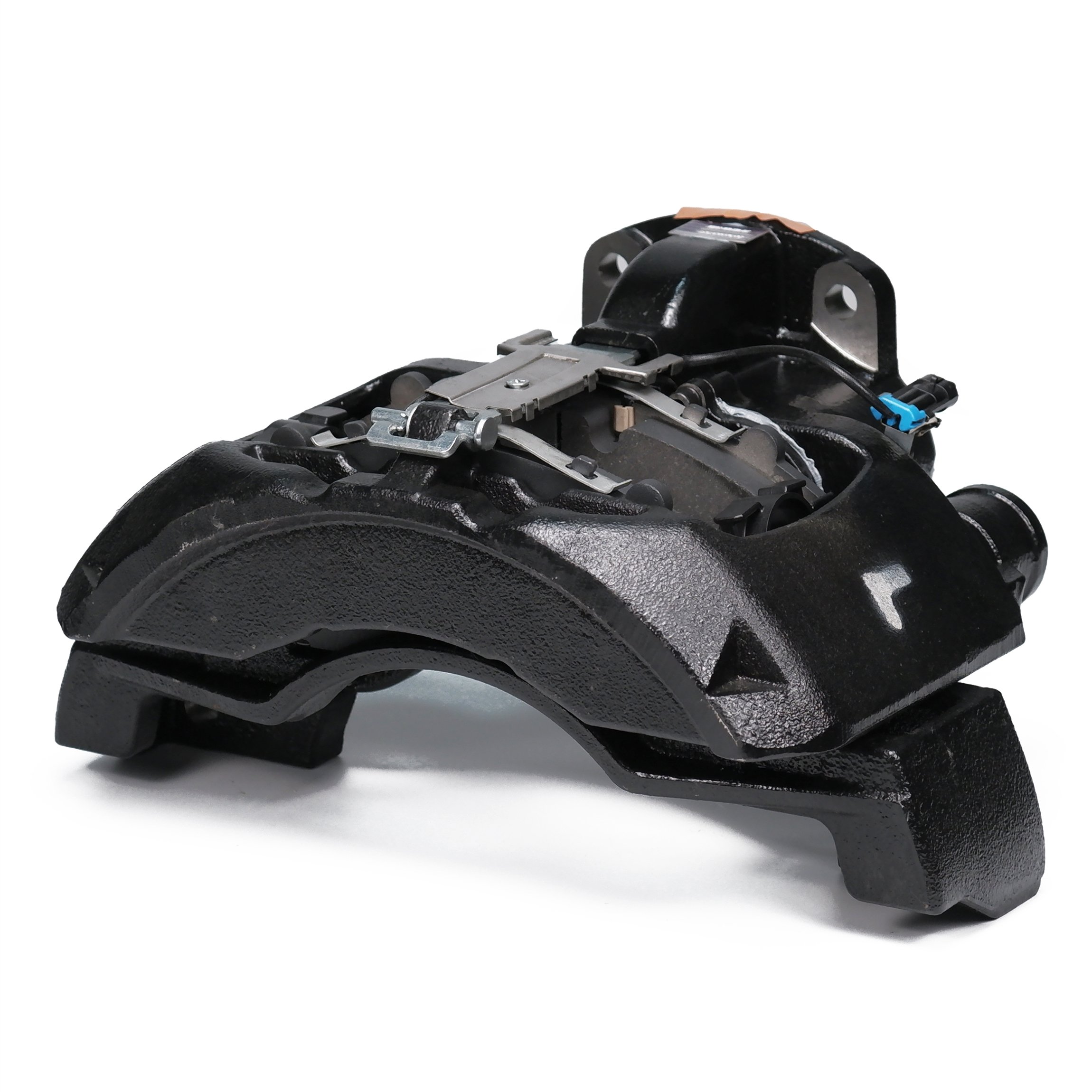 Truck Brake System Left Hande 22.5 "caliper Assembly TGT22.5-DA03-3501-100F Trailer Brake Caliper Assembly