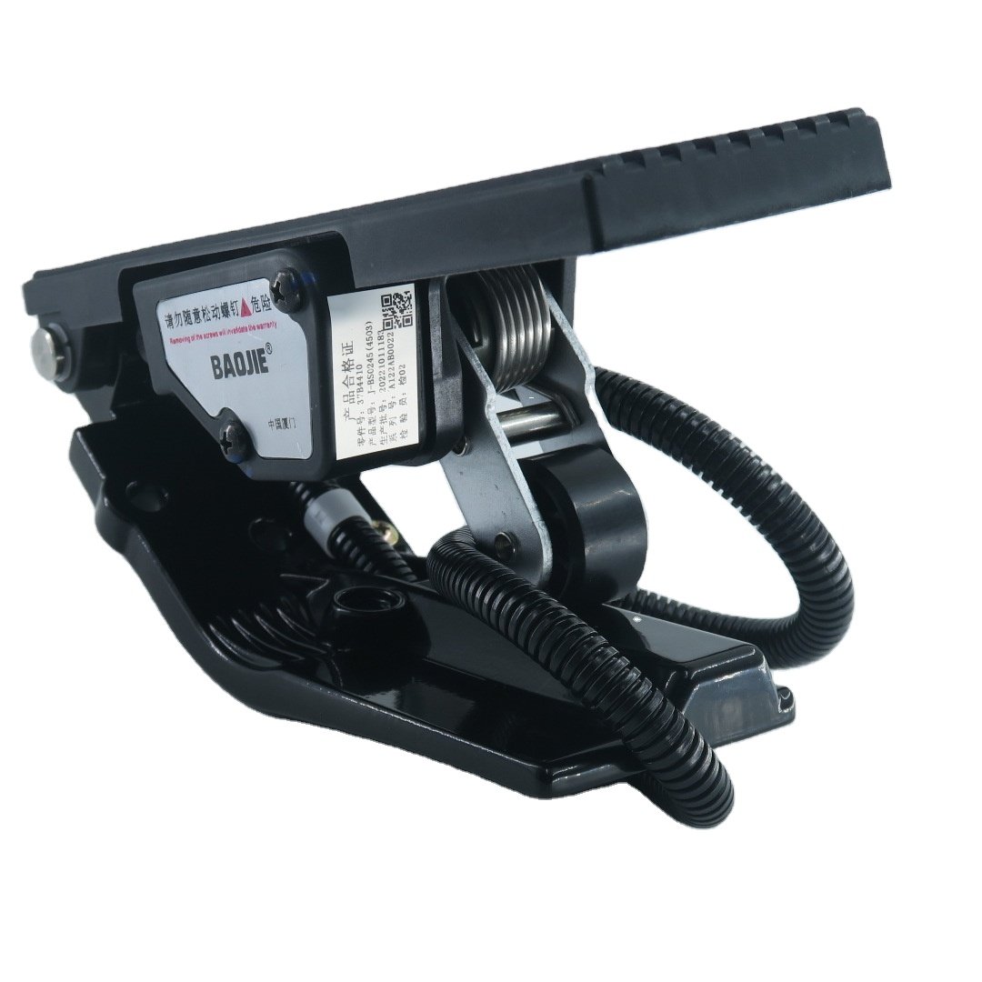Electronic Accelerator Pedal for All Vehicle J-BS0245(4503)