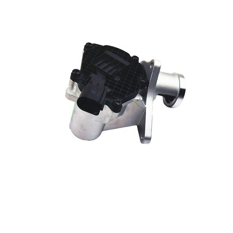 Truck Accessories HFC4DA1 Engine EGR Valve Exhaust Gas Circulation Valve 1026150fa130
