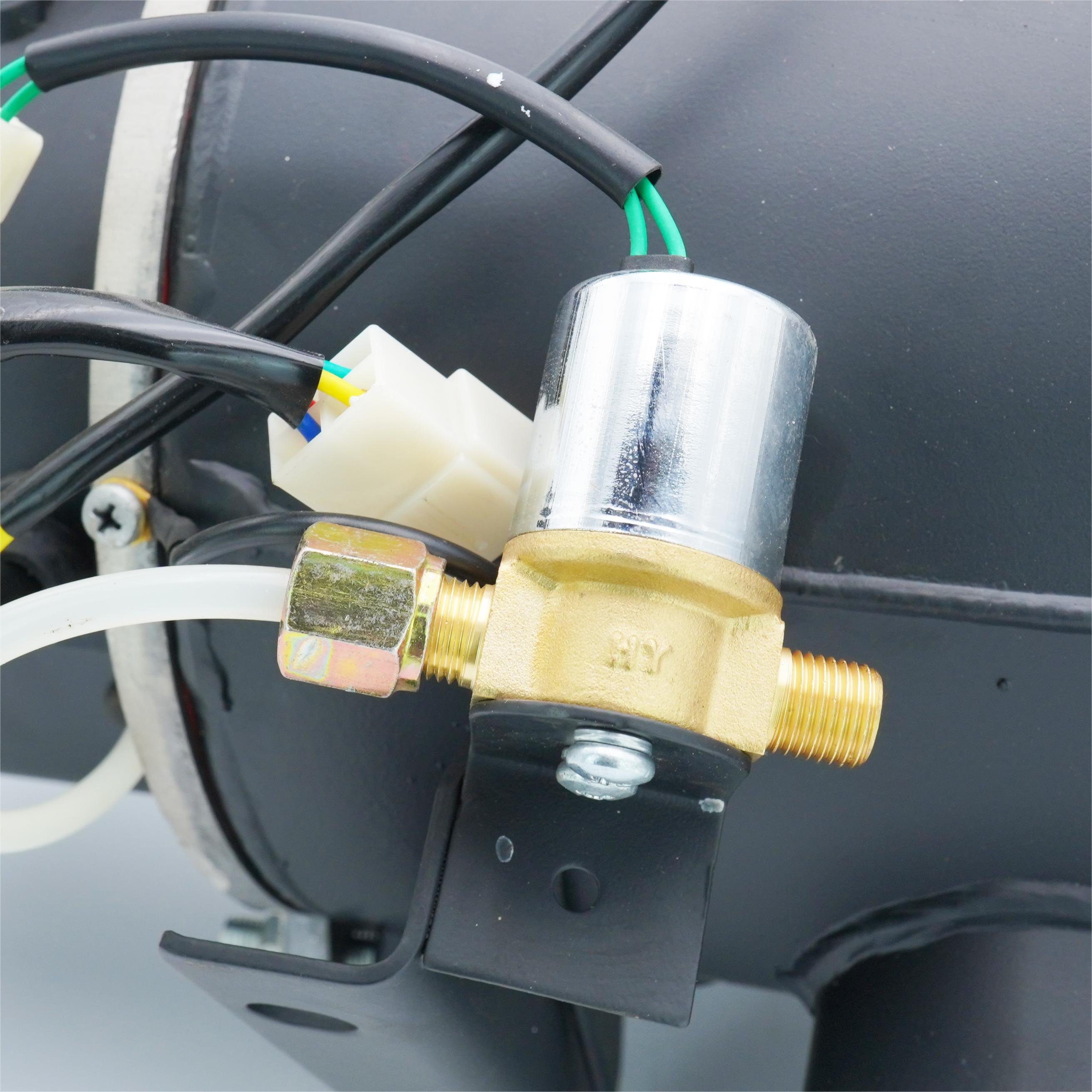 30kw diesel Engine Heaters 12V diesel Coolant Heater for Bus Webasto Parking Heater Inreasonable Prices