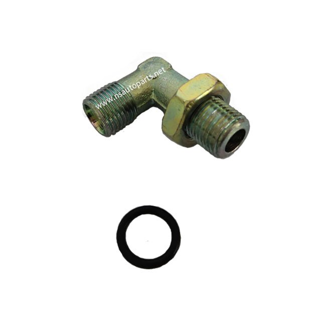 Sturdy and Durable Auto Passenger Train Bus Parts China Wholesale Plumbing Fittings Brake Fittings