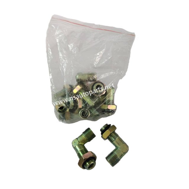 Sturdy and Durable Auto Passenger Train Bus Parts China Wholesale Plumbing Fittings Brake Fittings