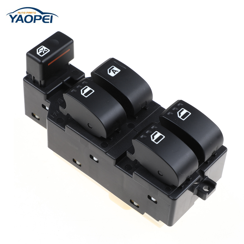 84820-B2010 Front Right Side Power Window Switch for Daihatsu Toyota Avanza BB