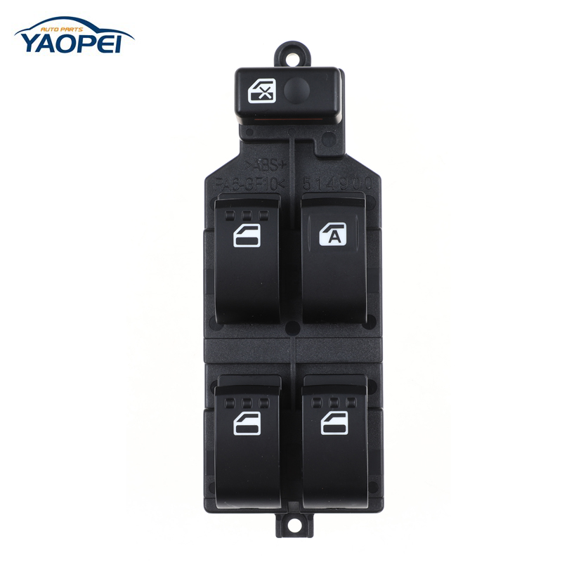 84820-B2010 Front Right Side Power Window Switch for Daihatsu Toyota Avanza BB