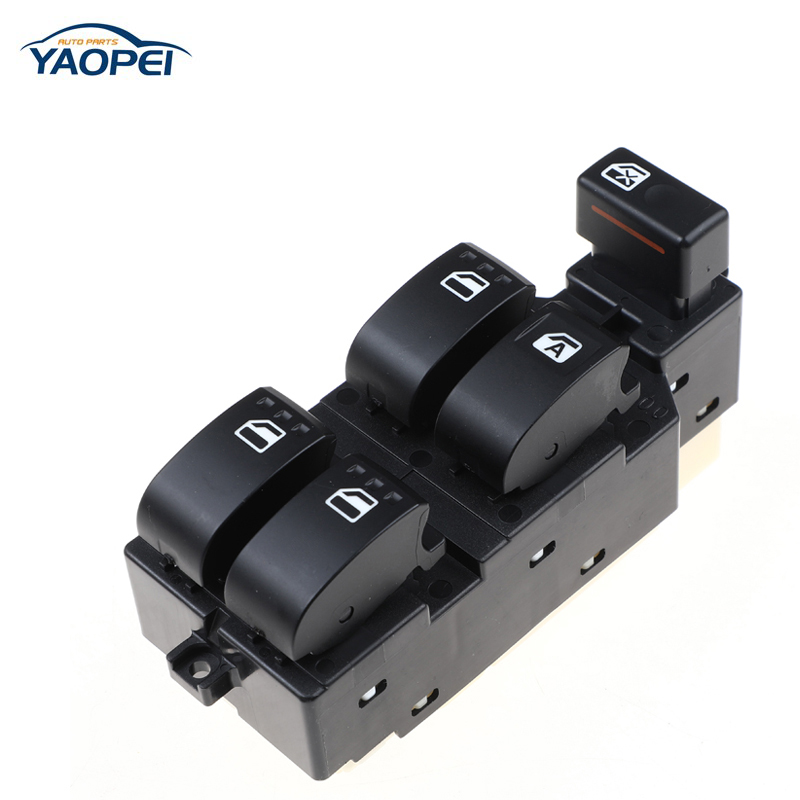 84820-B2010 Front Right Side Power Window Switch for Daihatsu Toyota Avanza BB