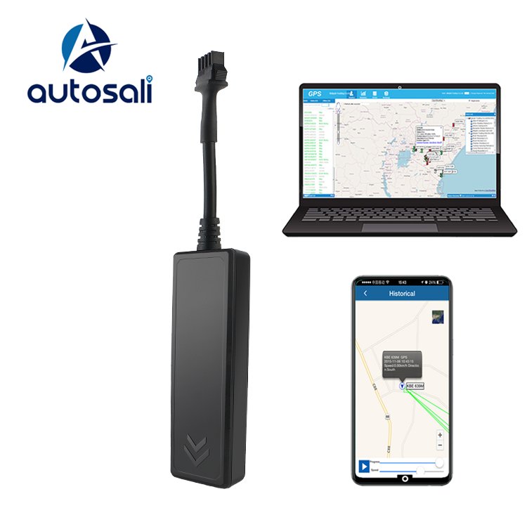 Smart 2G GPS Tracker for Car GSM Real Time Tracking Free App Gps Car Tracking Gps Tracker