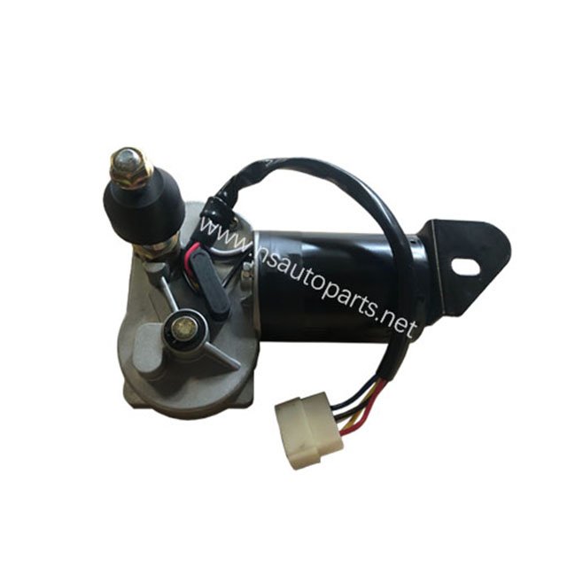 Universal Auto Parts Bus Electrical System Tractor 12V 24V Front Small Windscreen Wiper Motors 90
