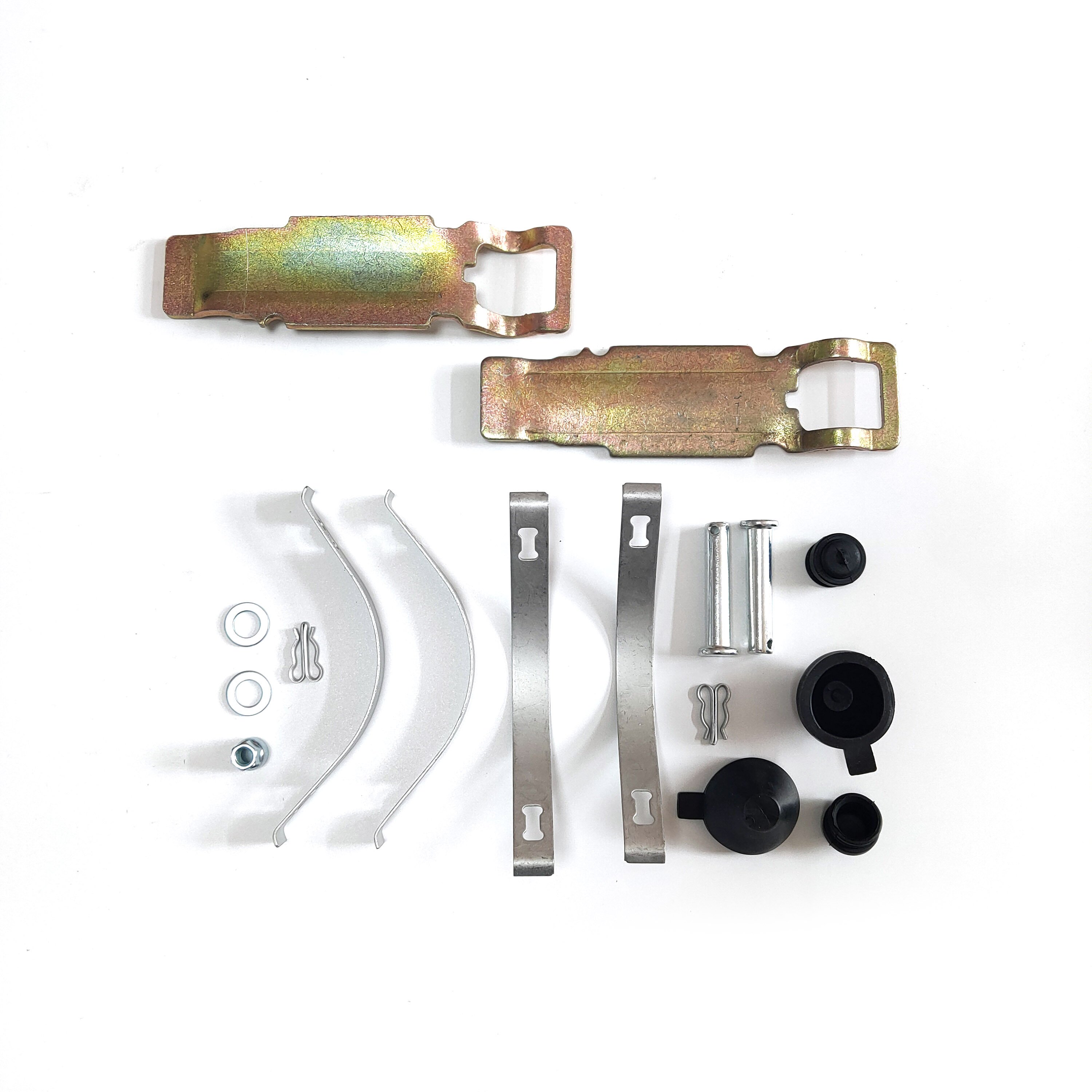 Heavy Duty Truck Disc Brake Pads with Kit WVA29115