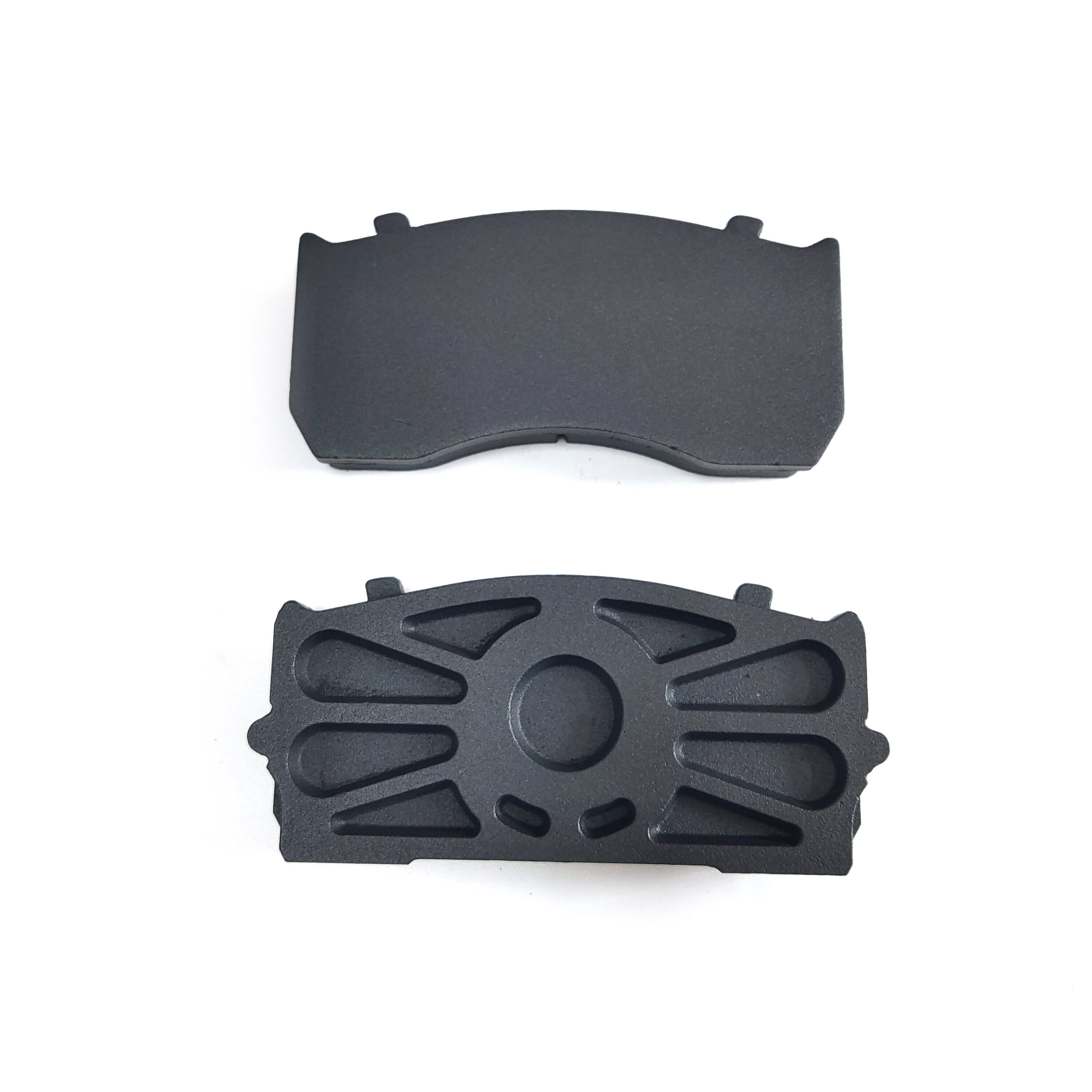 Heavy Duty Truck Disc Brake Pads with Kit WVA29115