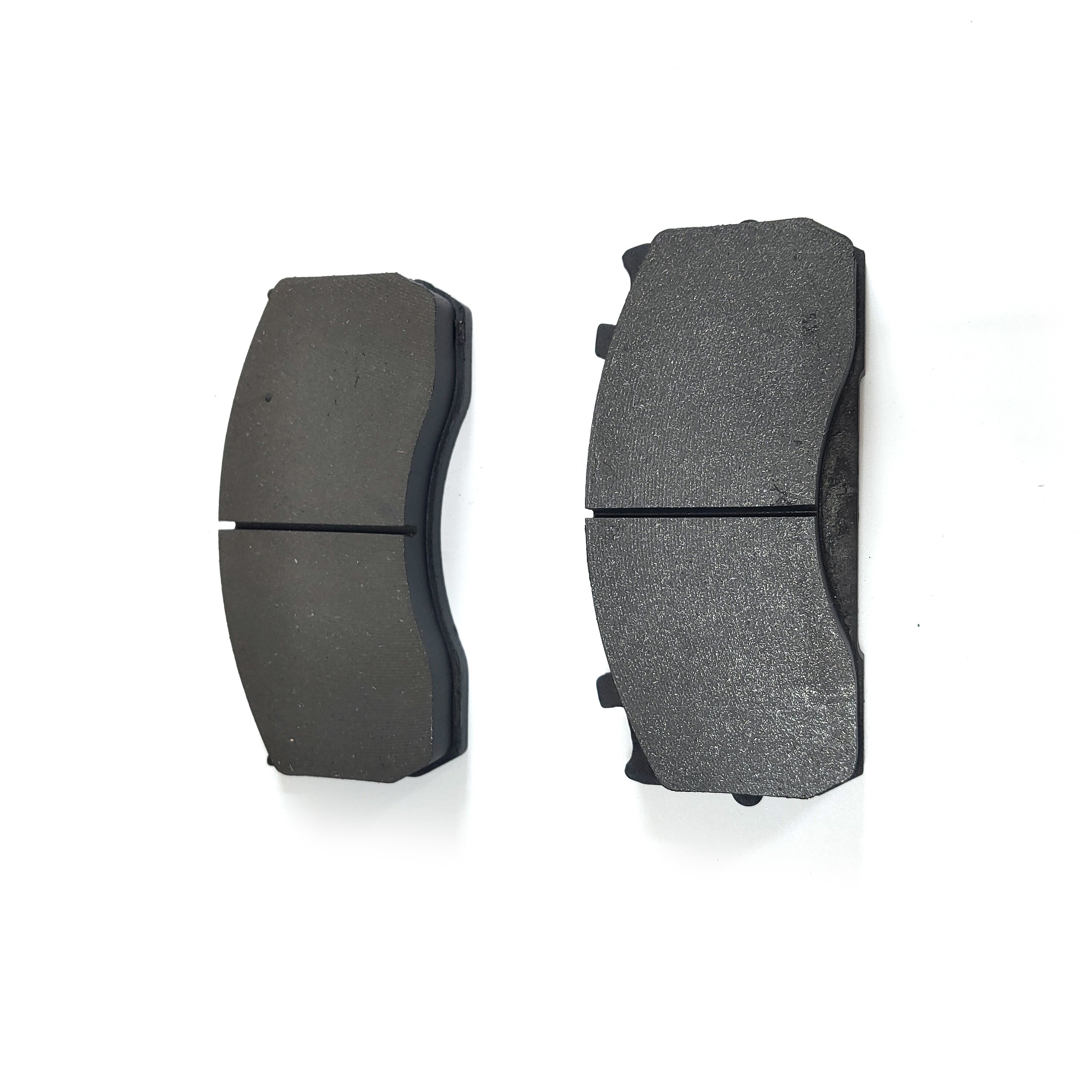 Heavy Duty Truck Disc Brake Pads with Kit WVA29115