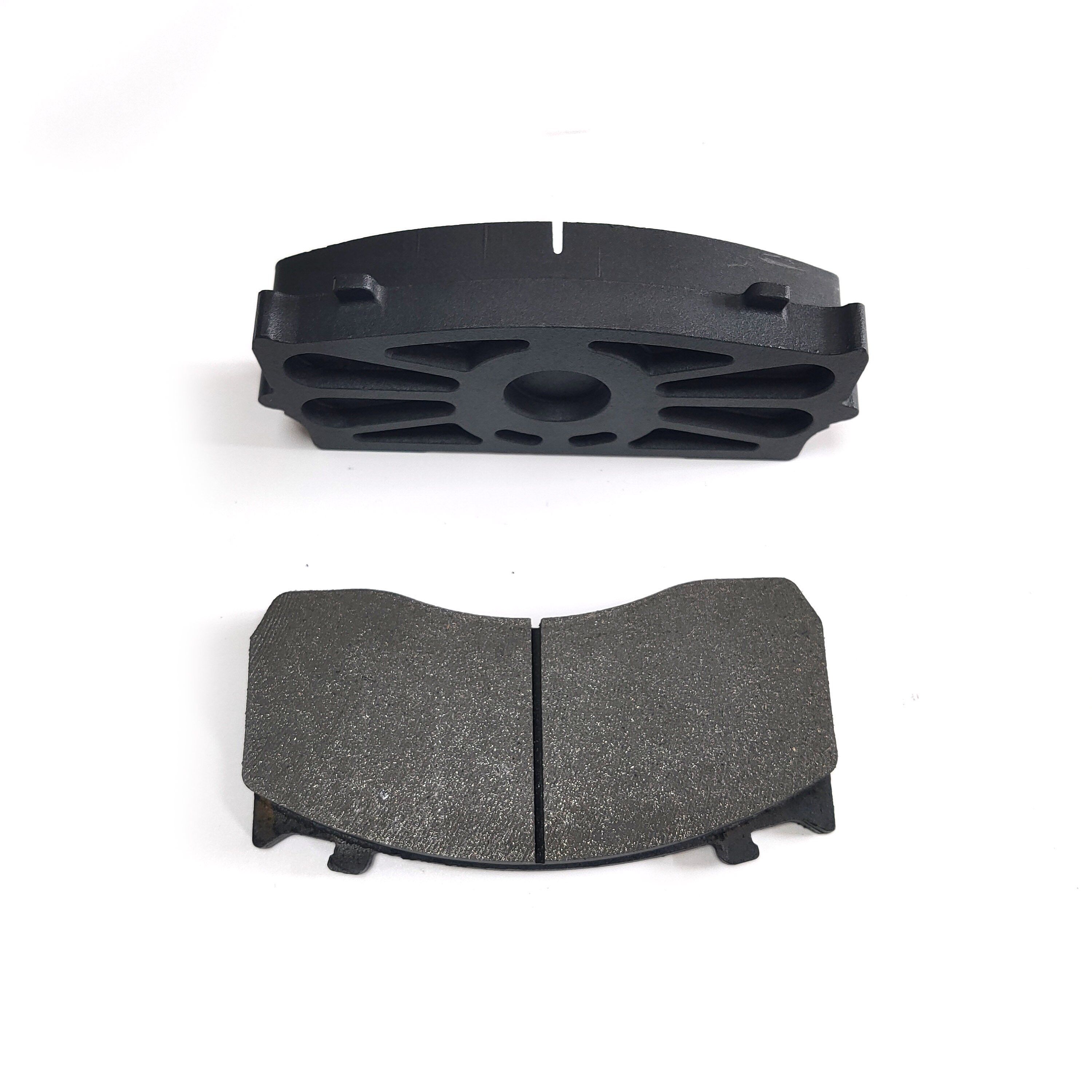 Heavy Duty Truck Disc Brake Pads with Kit WVA29115