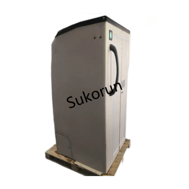 RV Toilet Suitable for Mercedes-Benz Sprinter Special Toilet Rear Position