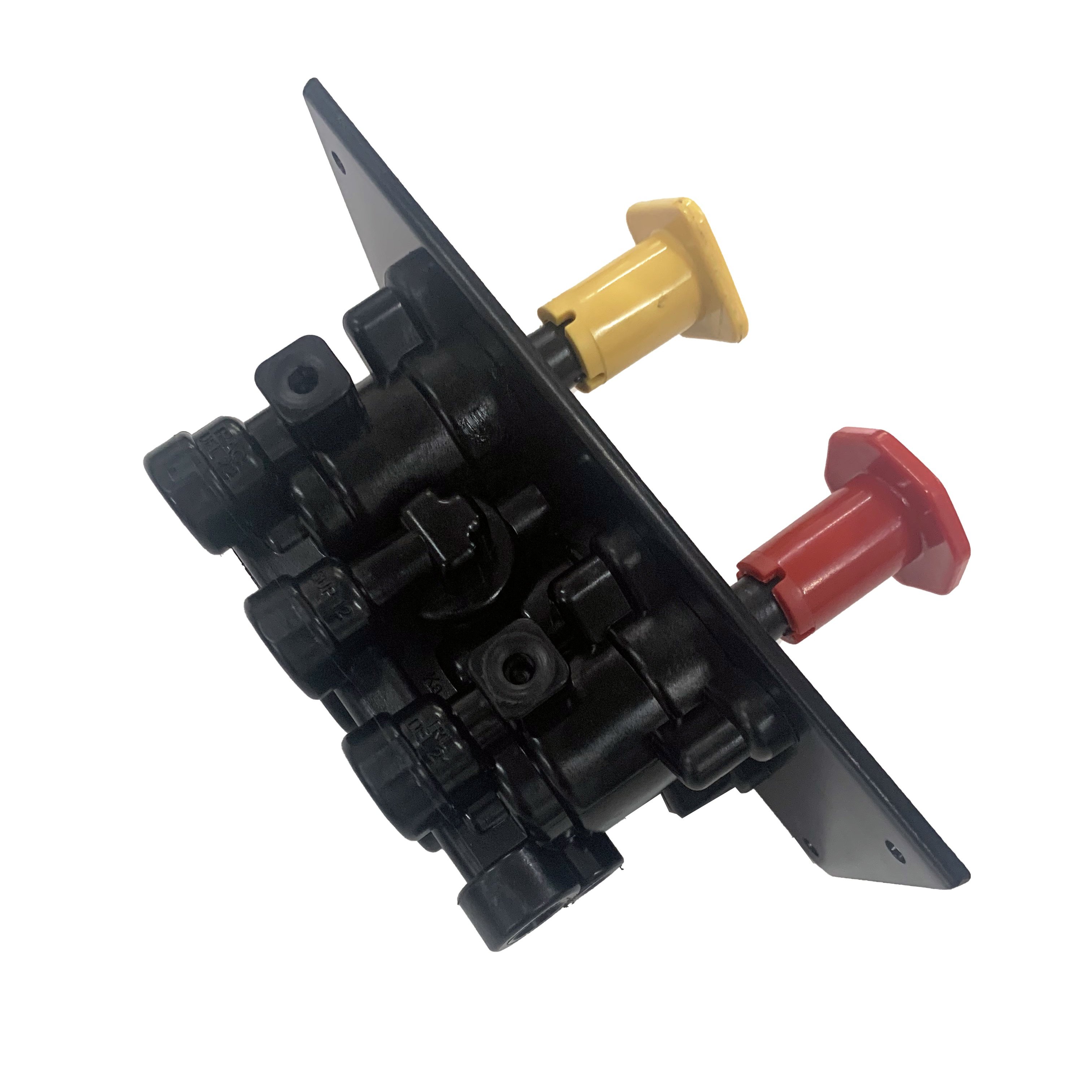 Fangjie Bendix Mv3 Air Brake Dash Control Valve 800516 for Sale