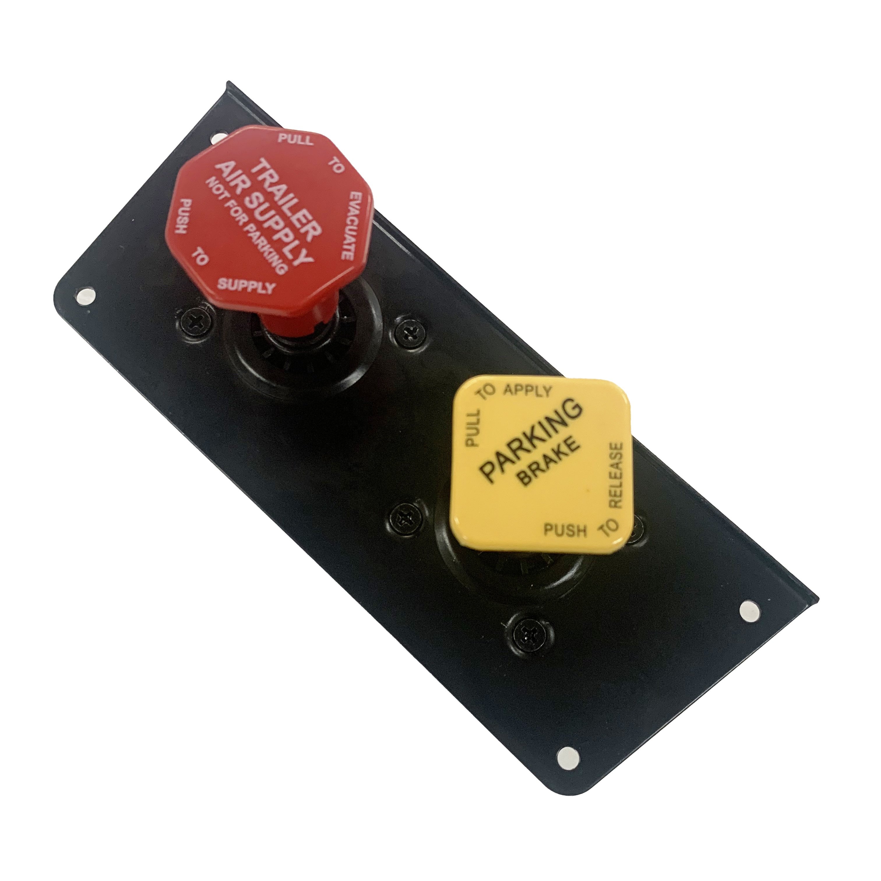 Fangjie Bendix Mv3 Air Brake Dash Control Valve 800516 for Sale