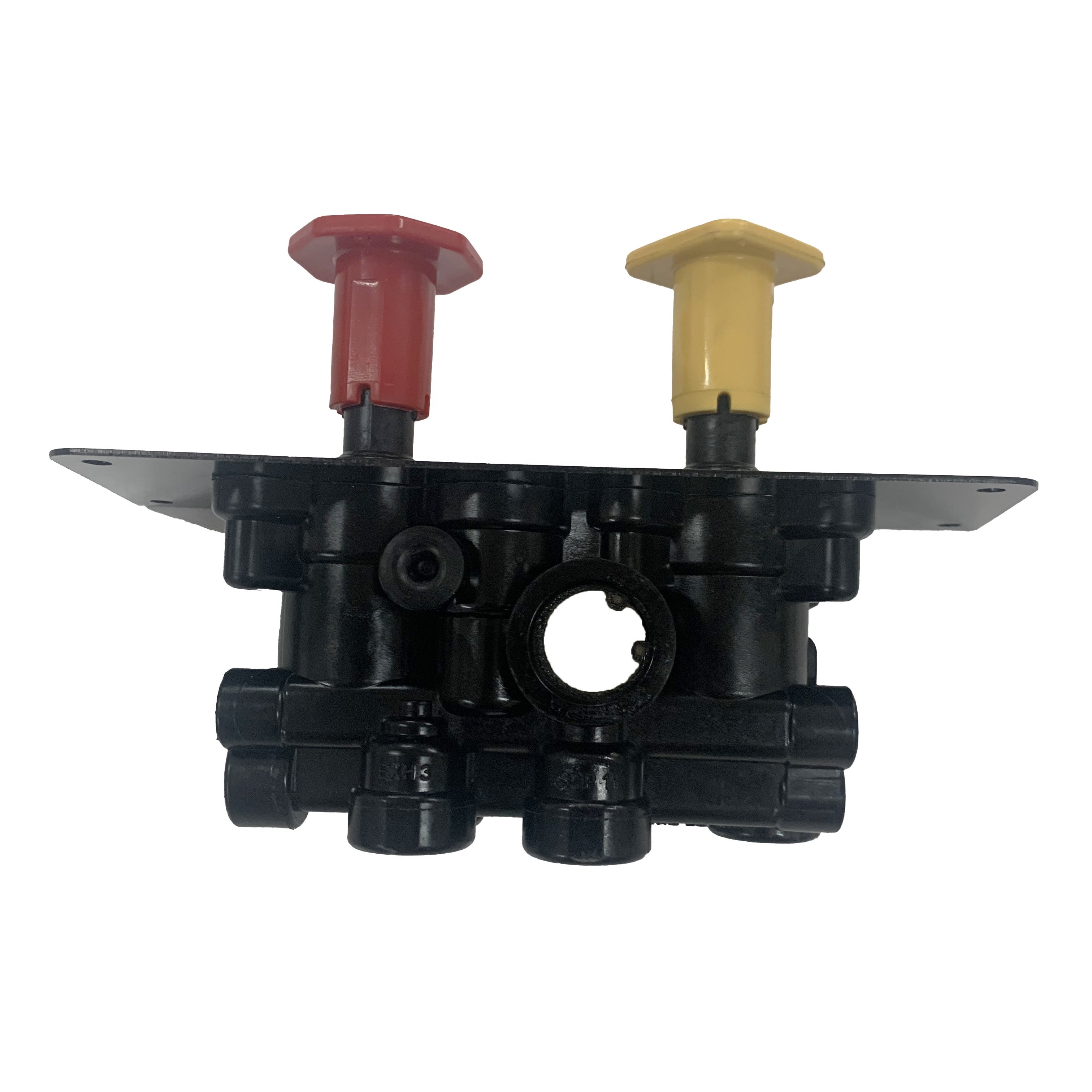 Fangjie Bendix Mv3 Air Brake Dash Control Valve 800516 for Sale