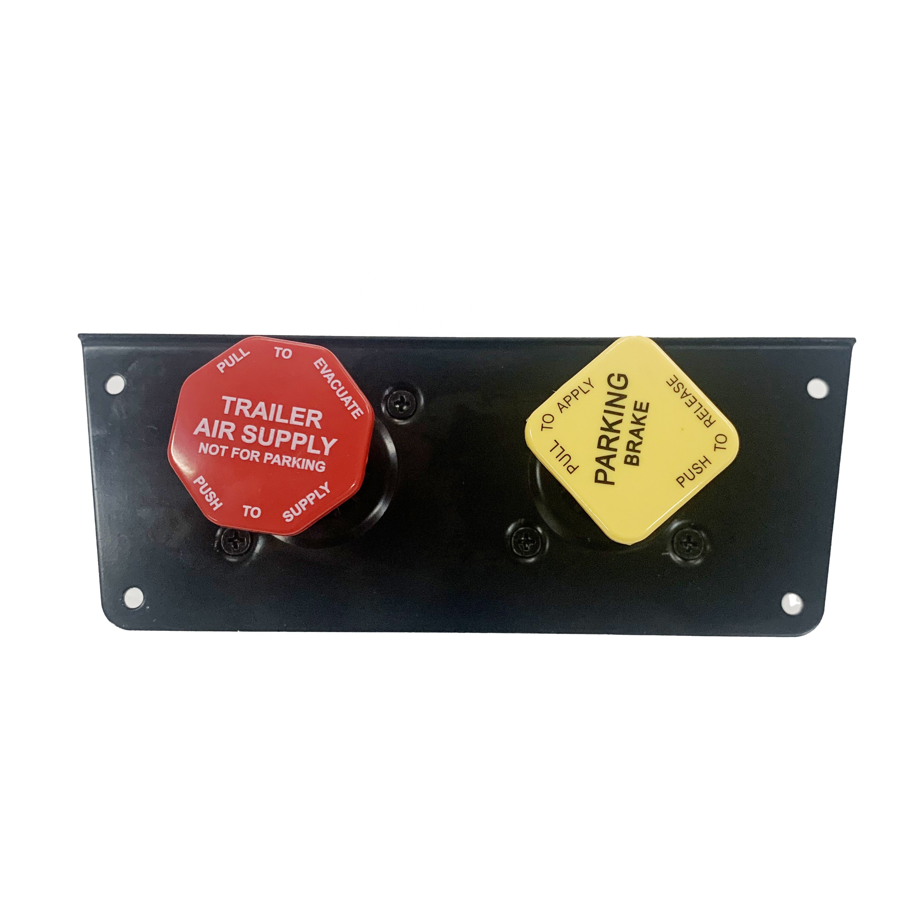 Fangjie Bendix Mv3 Air Brake Dash Control Valve 800516 for Sale