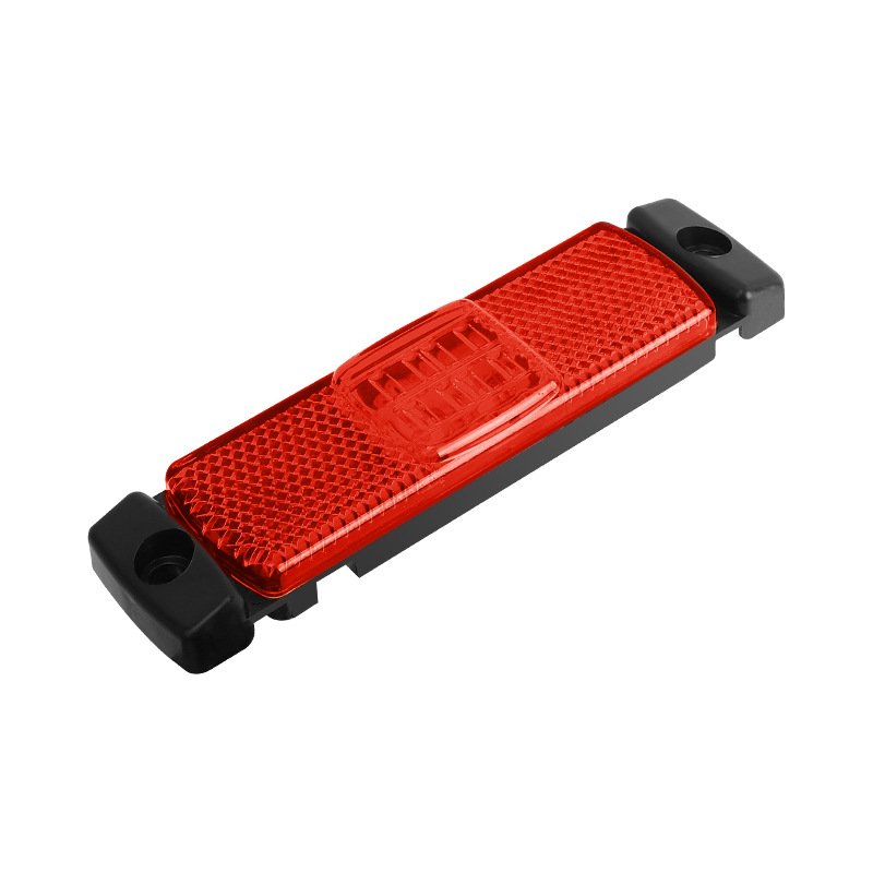 JINXIN Wholesale 12-24V Side Lights Signal Wide Light Truck LED Bright Waterproof Trunk Lights