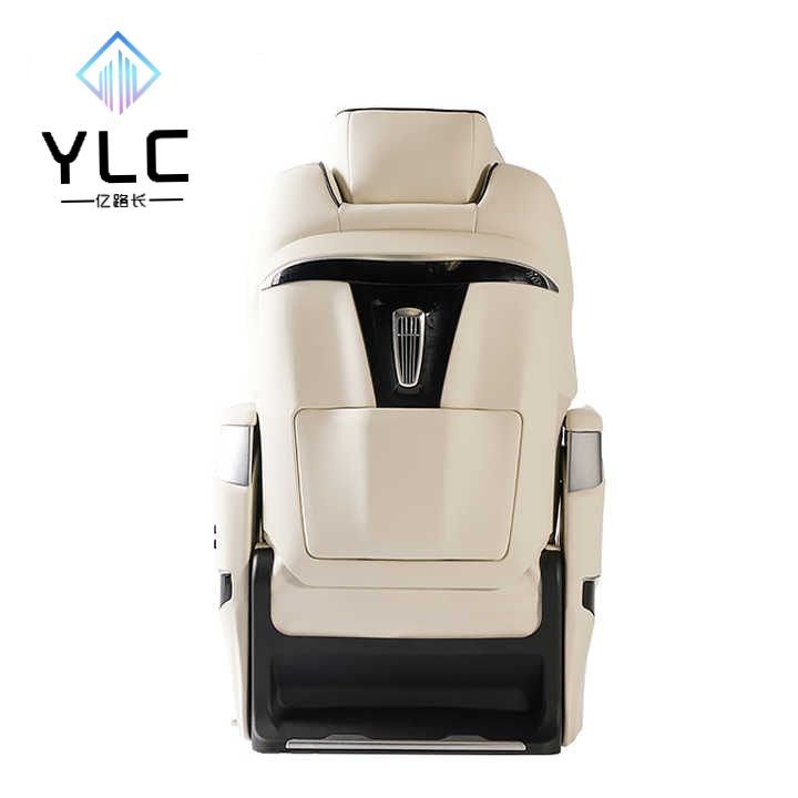 YLC High Quality Hot Sale Luxury VIP Heated Massage Car Seats for Alphard Benz W447 v Class Vito V250 Metris VAN