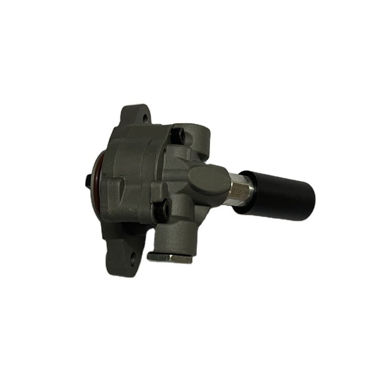 Engine D16 DC16 Fuel Supply Pump for SCANIA Bus F K N 1536255 1423952 0440020129