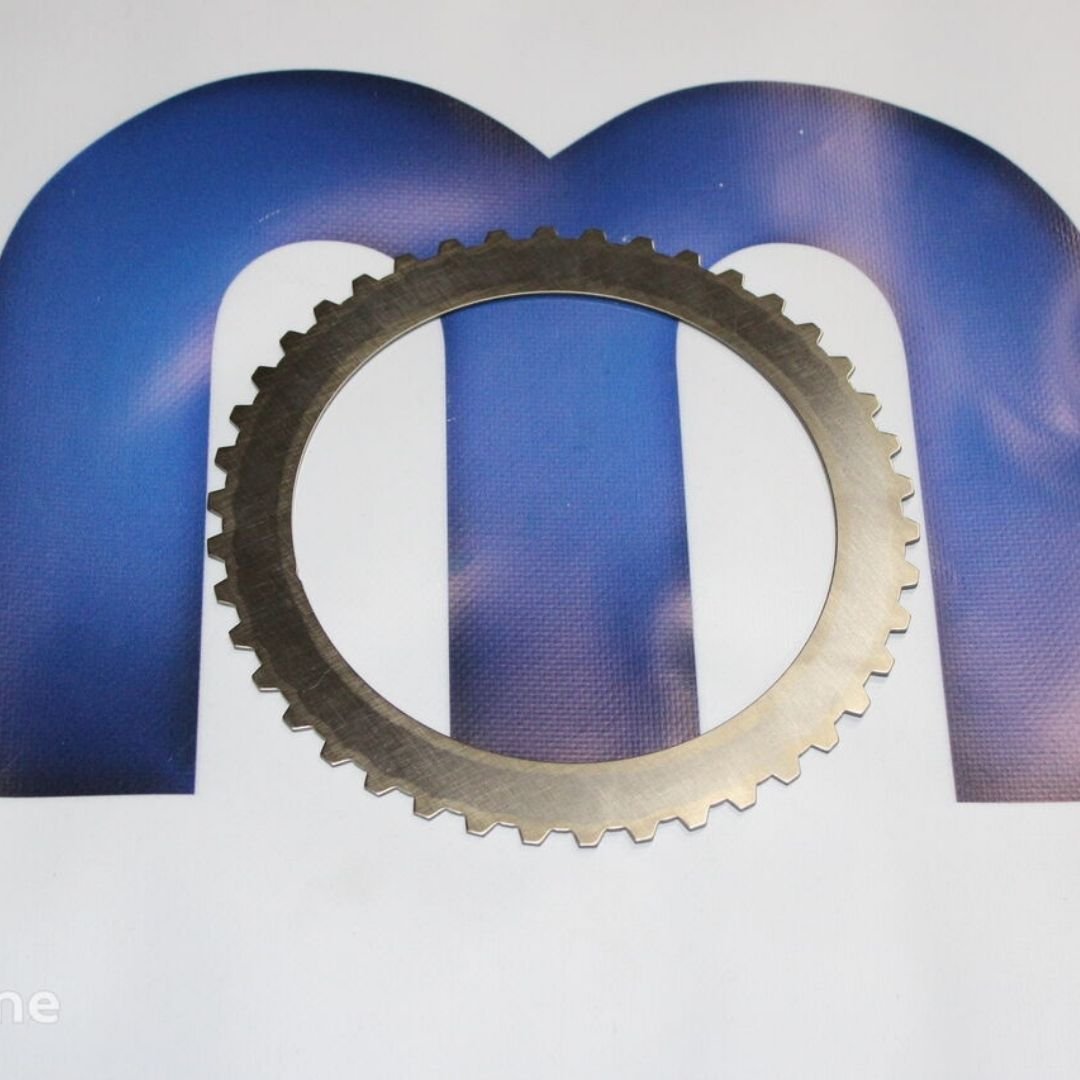 High Quality Baltacioglu 4181.295.066 Bus Parts Lined Clutch Disc for Bus Vehicles