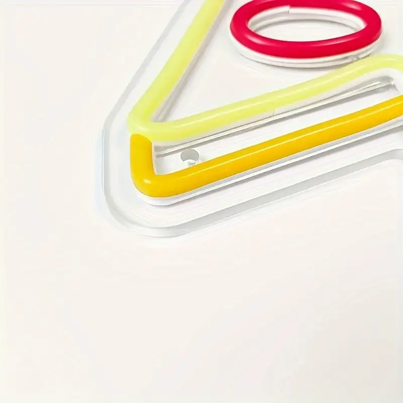 Fast Delivery Dropshipping Decoracion Lettering Light Logo Pizzeria Neon Sign Neon Lights Drop Shipping for Party