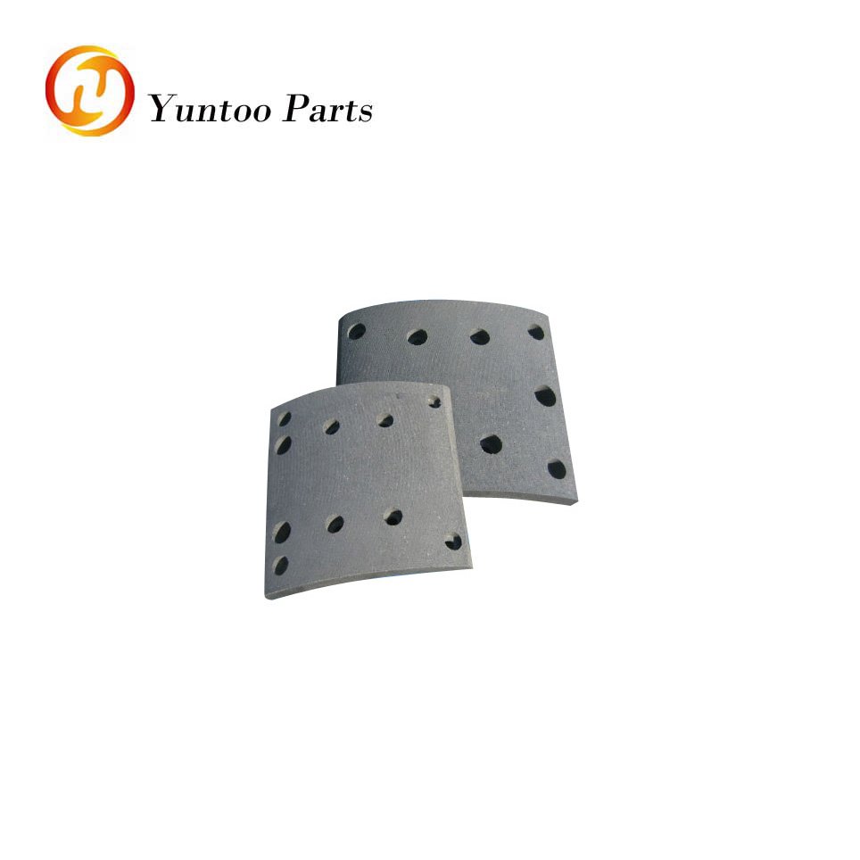 Bus Accessories Spare Part Right Disc Brake Shoes Caliper Assembly for Bus or Truck