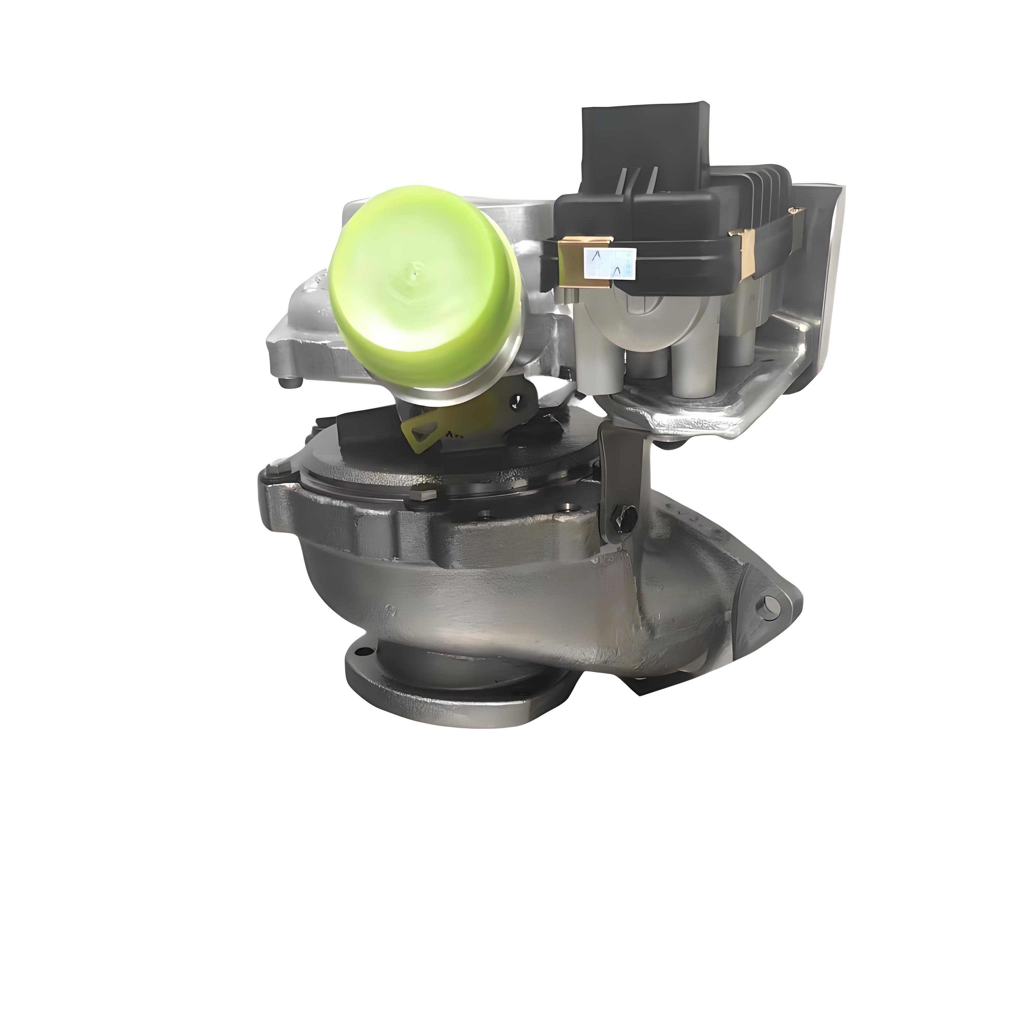 798166-0007 812971-5002s 853333-5001w Uh0513700 BK3Z-6K682-AC Gtb2256vk Turbocharger for Ford Ranger Transit 3.2l Engine
