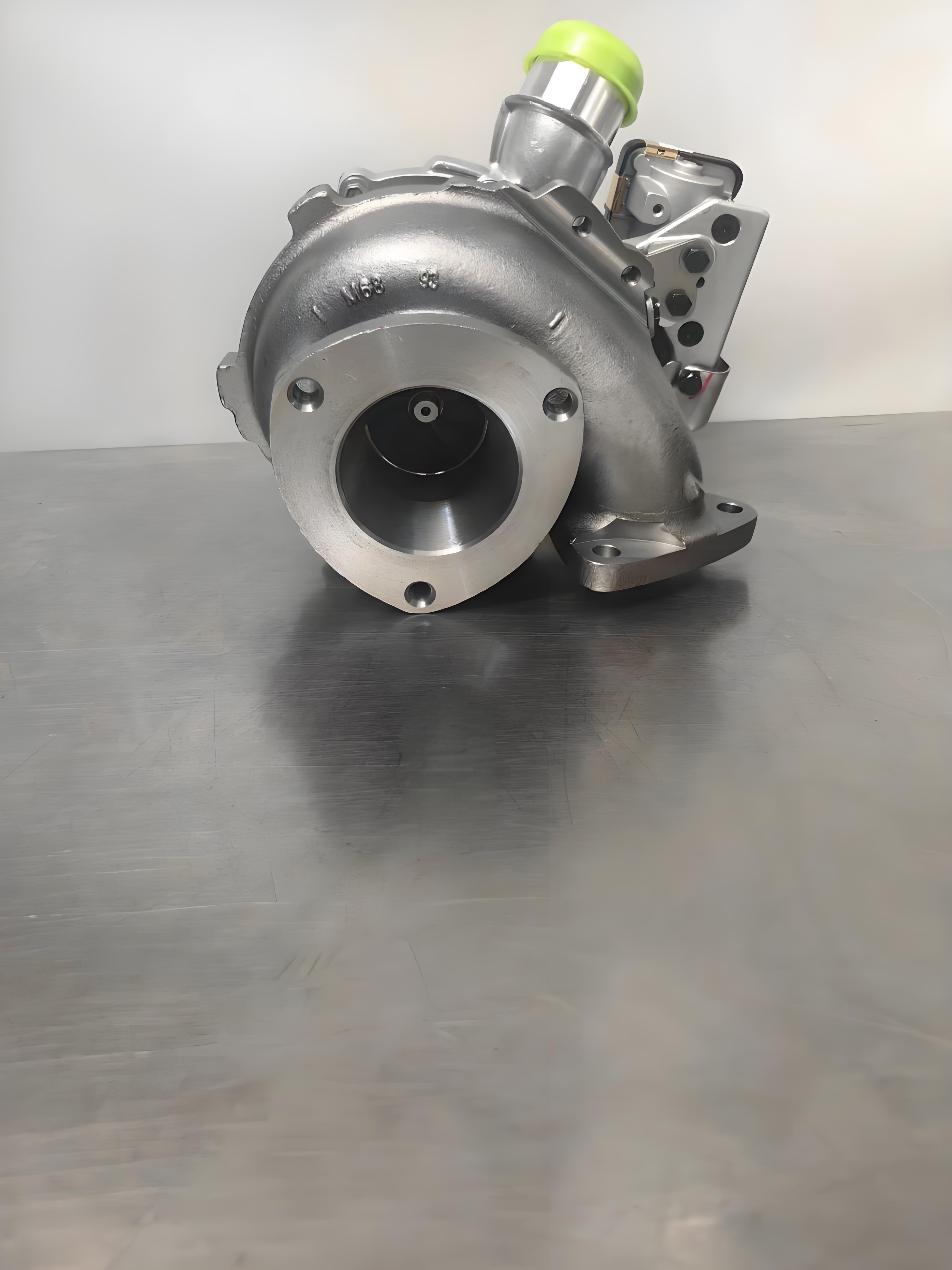 798166-0007 812971-5002s 853333-5001w Uh0513700 BK3Z-6K682-AC Gtb2256vk Turbocharger for Ford Ranger Transit 3.2l Engine