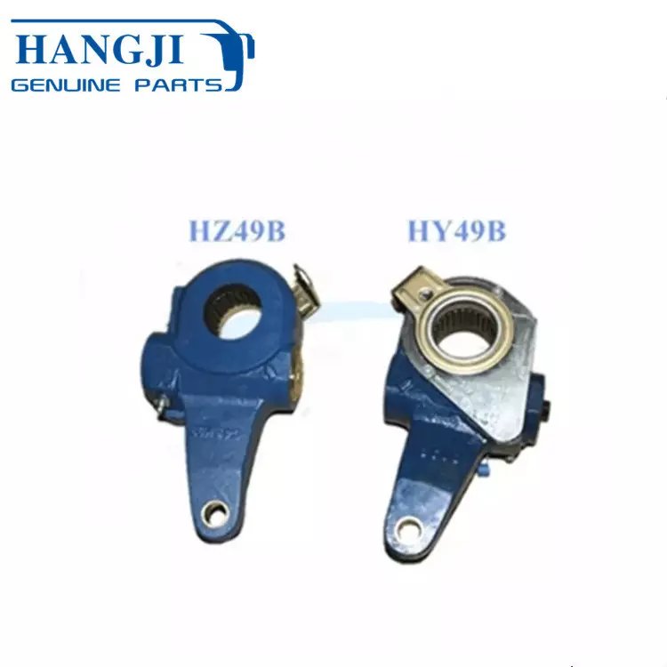 Guangzhou Bus Parts Auto Brake Parts Market Bus Spare Parts Bus Brake System for Higer Kinglong Golden Dragon