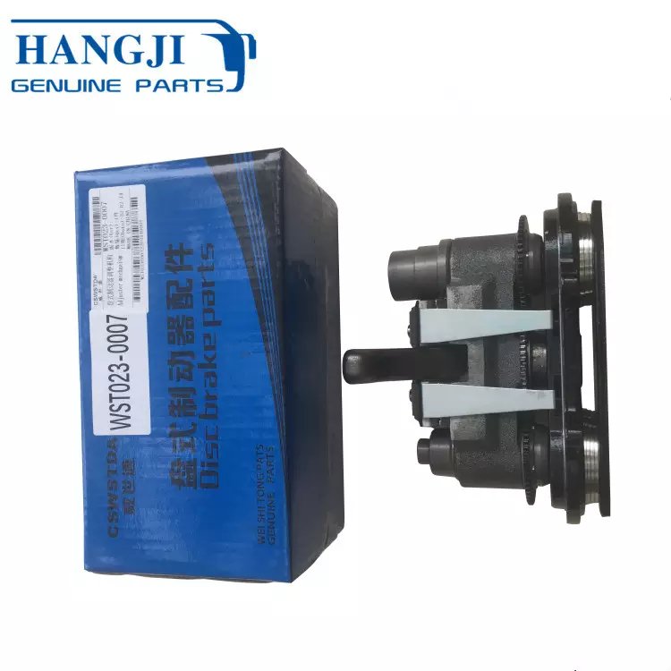 Guangzhou Bus Parts Auto Brake Parts Market Bus Spare Parts Bus Brake System for Higer Kinglong Golden Dragon