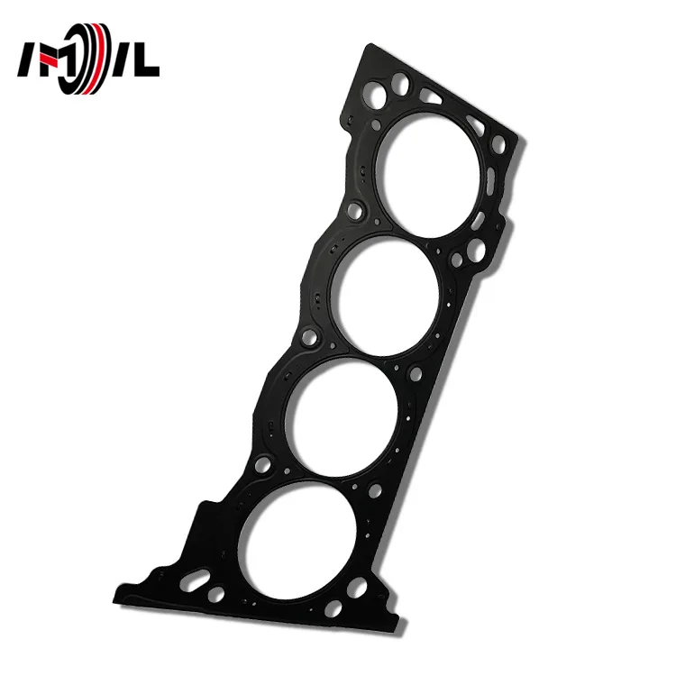 IMIL 11115-75051 TRH229 TRH228 TRH226 TRH211 2TR-FE Engine Car Cylinder Head Gasket for Toyota 4 RUNNER COASTER FORTUNER HIACE