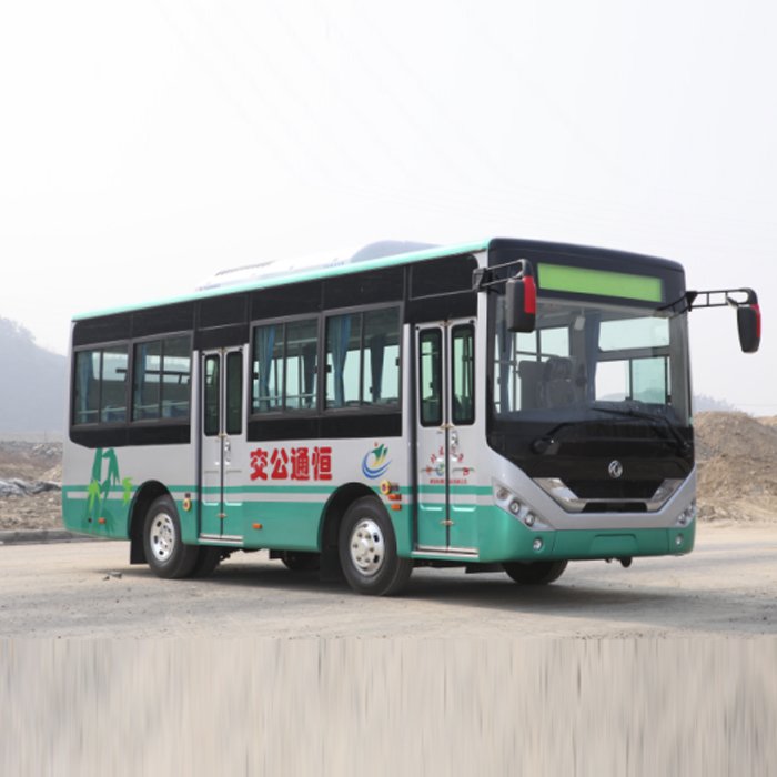 High Quality Made in China 20-40 Seater Diesel City Bus Public Transportation Bus Hot Sale