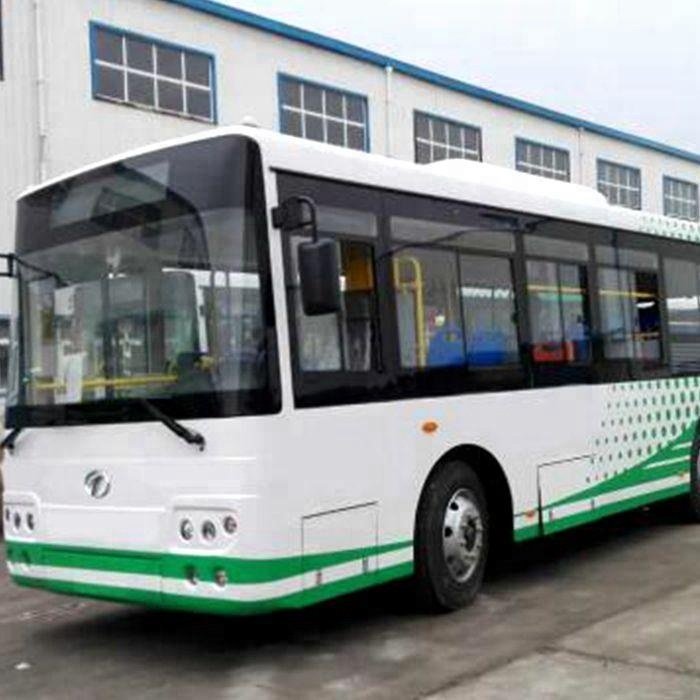 High Quality Made in China 20-40 Seater Diesel City Bus Public Transportation Bus Hot Sale