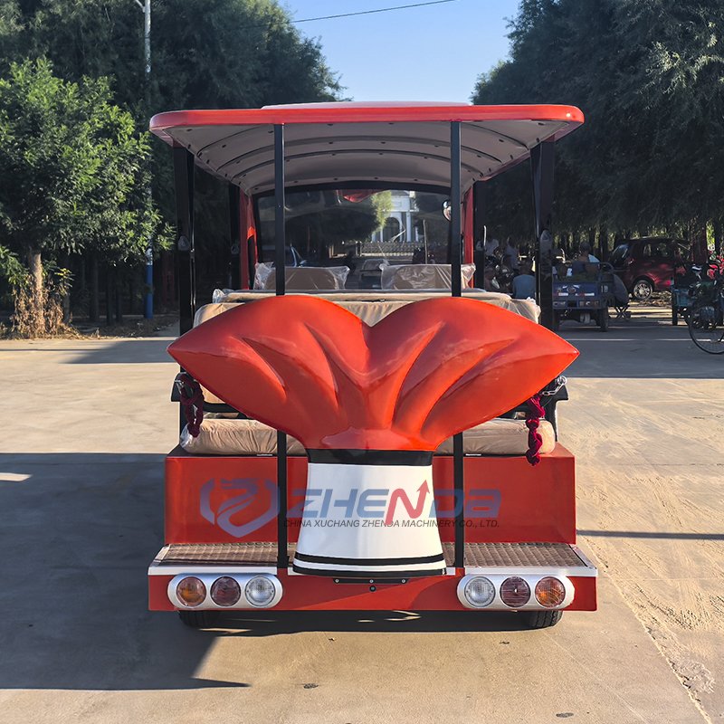 New Design Customized Bus Accessories Travel Passenger Bus Color Design City Buses