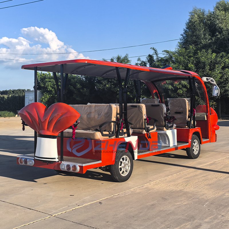 New Design Customized Bus Accessories Travel Passenger Bus Color Design City Buses