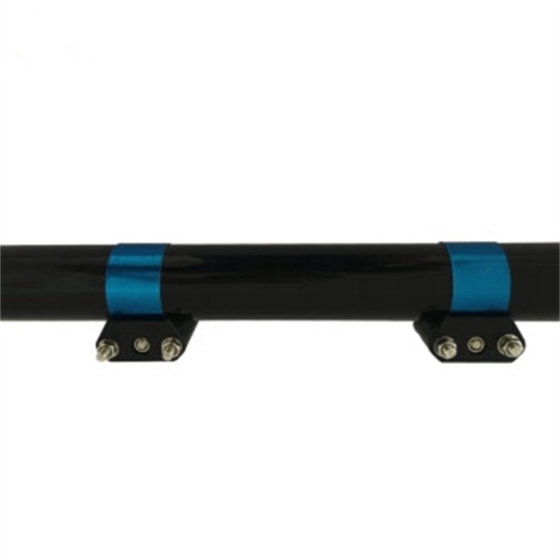 Motorcycle Battery Car Electric Vehicle Rear Pole Warning Lights Retractable bar Lamp Strip Led Work Burst Flashing Light Bars
