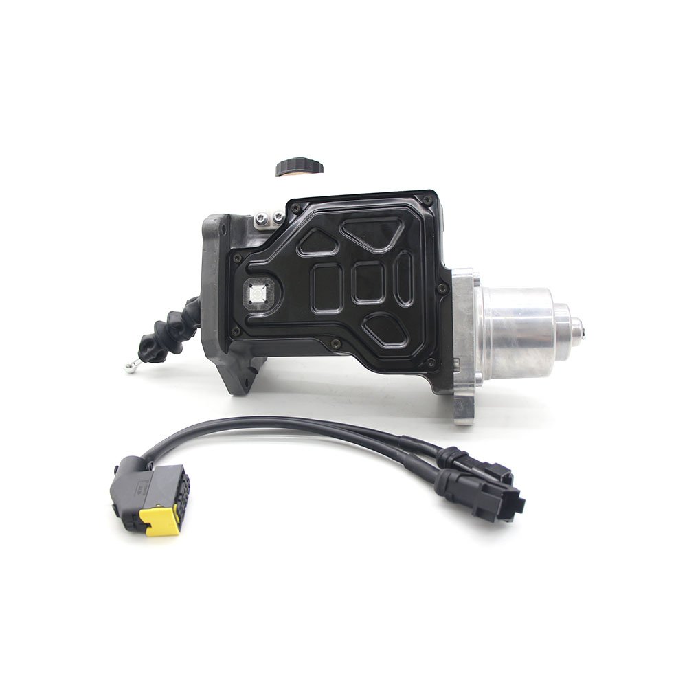 JEFORCE Heavy Truck Parts Clutch Servo for SCANIA 10572941 10572946 10572951 10574929 10574930 10574936 1849429 1931444