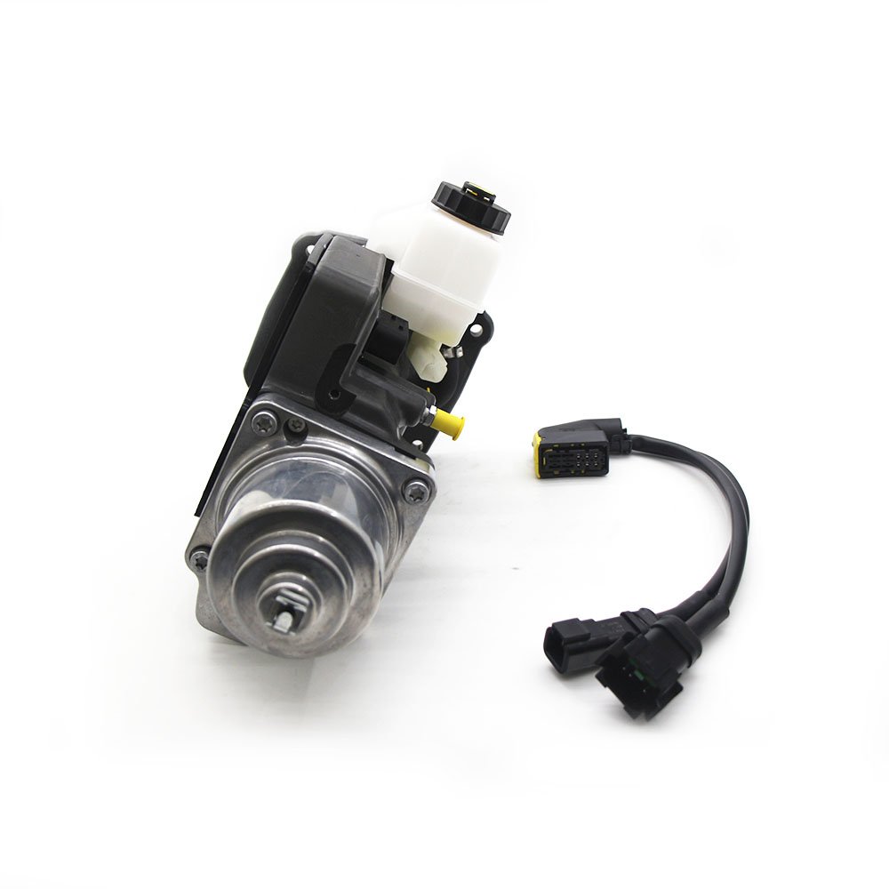 JEFORCE Heavy Truck Parts Clutch Servo for SCANIA 10572941 10572946 10572951 10574929 10574930 10574936 1849429 1931444