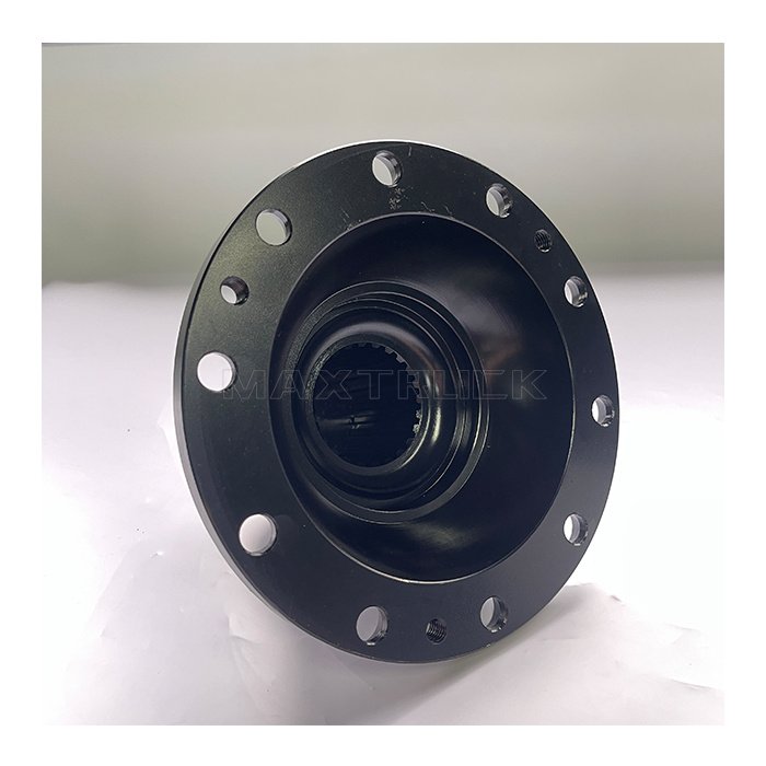 MAXTRUCK High Quality Truck Parts 1539231 1414072 1374305 2376432 Wheel Hub Support for SCANIA