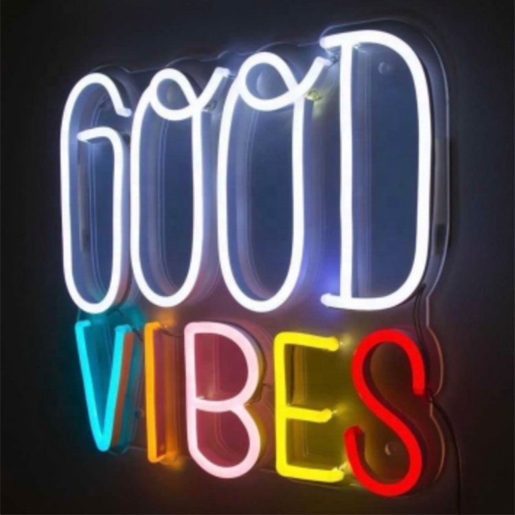 Store Advertising Business logo Neon Sign Candy Shop Led Light up Sign Decorative Lighting for Wall Decoration