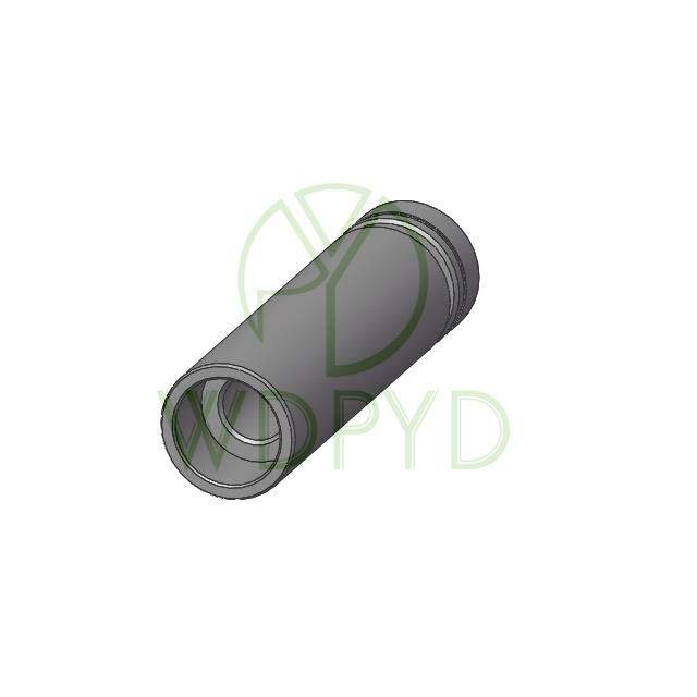 BRAKE CALIPER GUIDE PIN SLEEVE KIT for MERCEDES BENZ SPRINTER for NISSAN CABSTAR for IVECO DAILY D7030C 169006 D7030C 344050