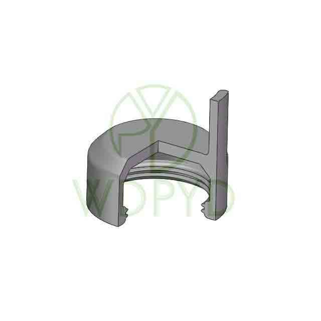 BRAKE CALIPER GUIDE PIN SLEEVE KIT for MERCEDES BENZ SPRINTER for NISSAN CABSTAR for IVECO DAILY D7030C 169006 D7030C 344050
