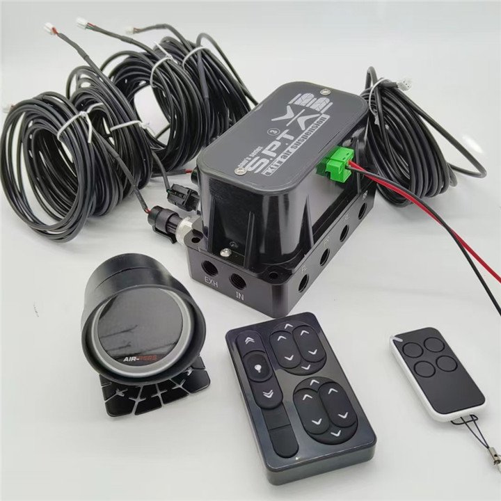 Price Drop for Replacerepair Air Suspensions Lift Trailer Parts Accessories