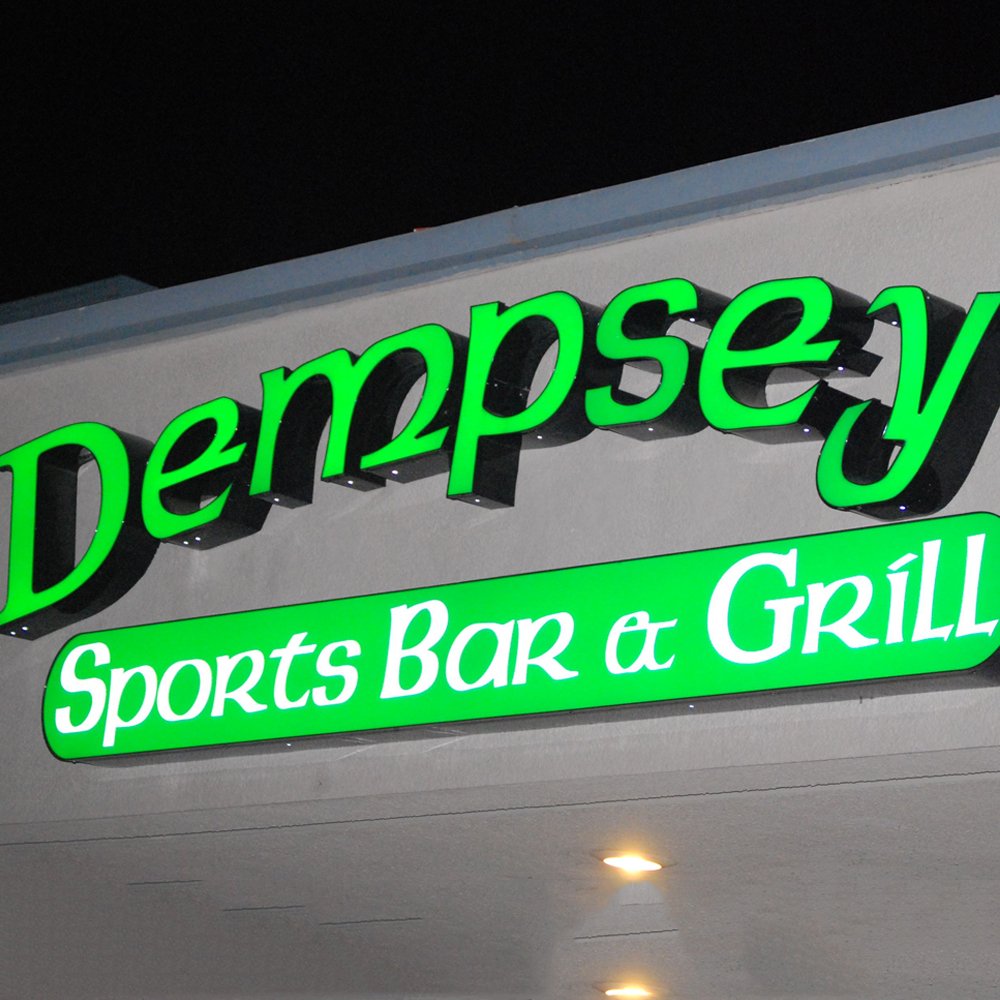 Custom Advertising 3D Letters Shop Logo Signage Light Board Acrylic Letter Led Indoor Sign Shop Outdoor Store Wall 3d Signage