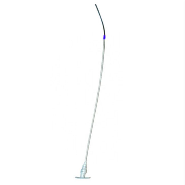 Diesel Engine Parts 3328836 Oil Dipstick QSM11 ISM111 M11 3328836 Oil Level Gauge Dipstick