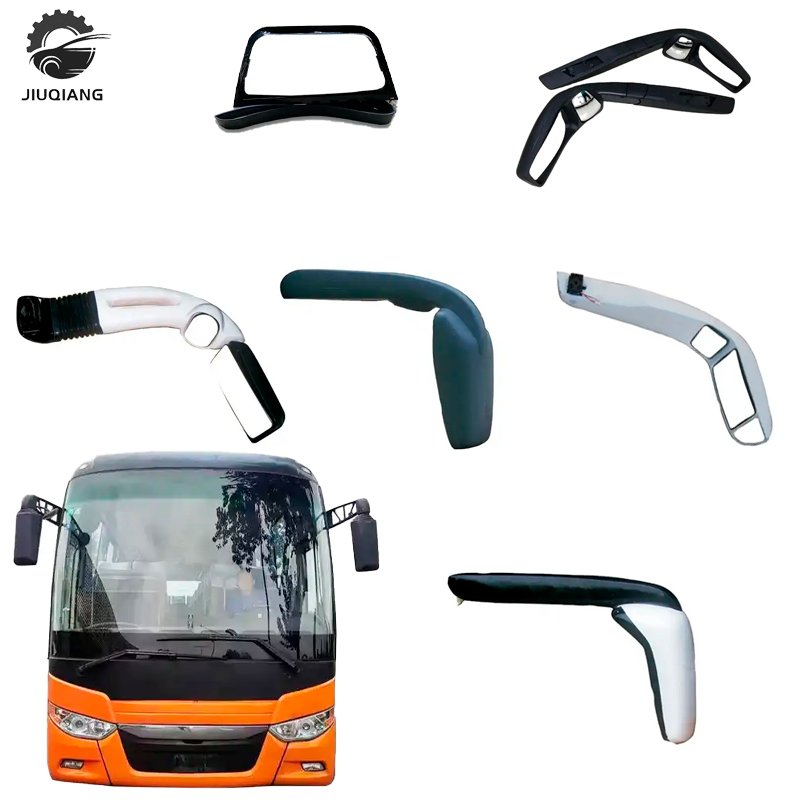 Bus Rearview Mirror Assemblies for Factory High-quality Rearview Mirror Assemblies 8-12m China Bus Accessories Mirror Parts