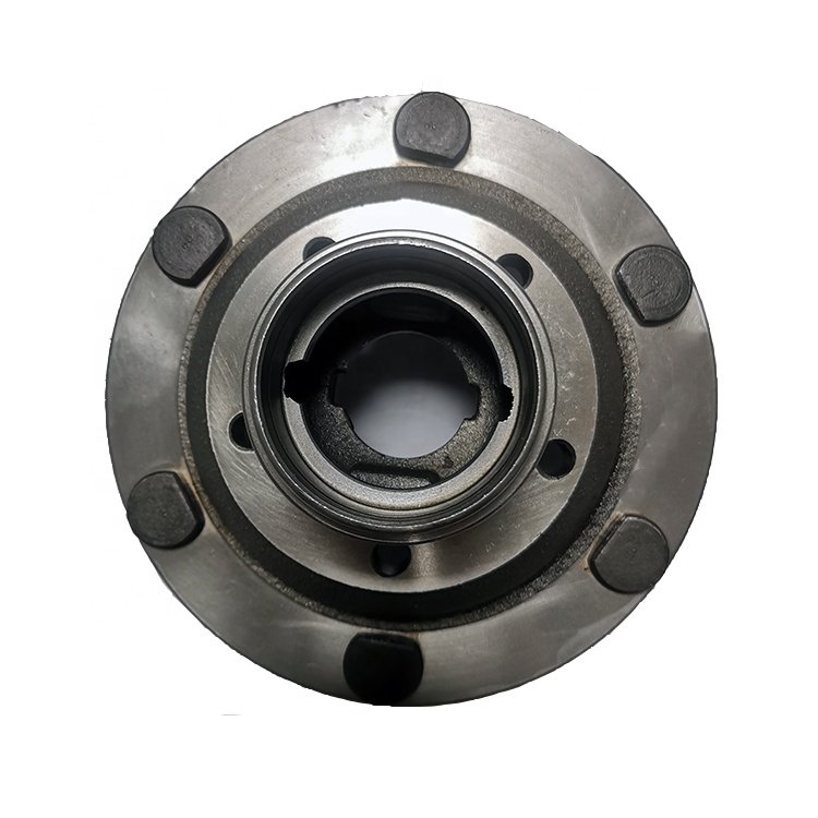 Auto Spare Parts OEM No.: 93VB-1104-BB for Ford Spindle Sub-assy Front Wheel Bearing Auto Wheel Hub Bearing